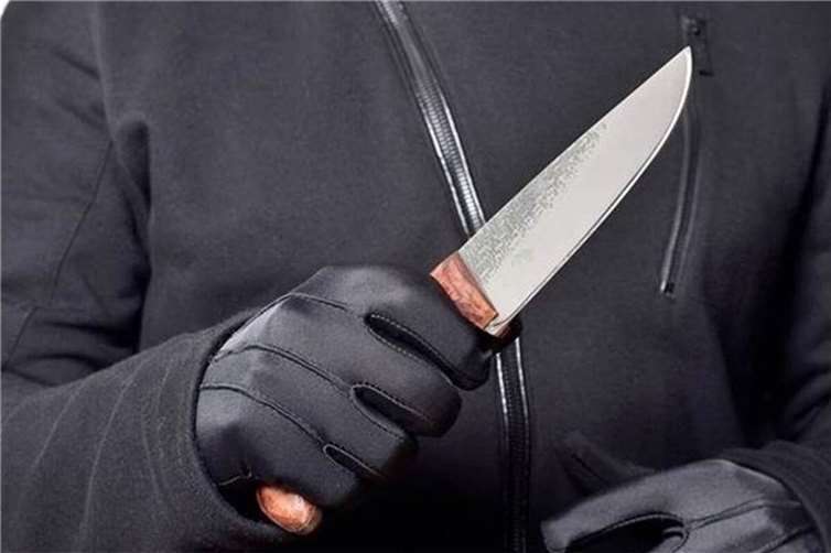 Kreis Cochem-Zell: 39-Jähriger soll Polizisten mit Küchenmesser bedroht haben Symbolbild. Foto: Pixabay.com