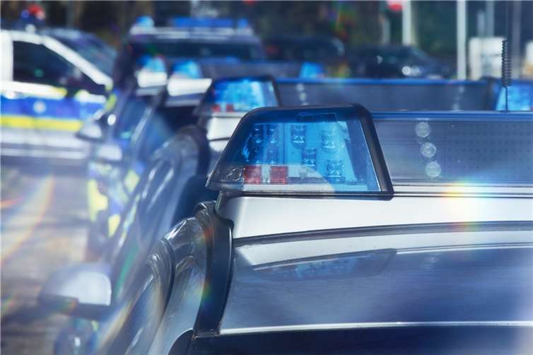 Freilingen: Fahrzeug gerät ins Rutschen Symbolbild. Foto: Pixabay.com