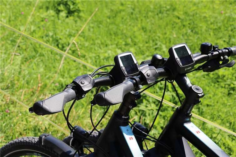 Linkenbach: Diebstahl von zwei E-Bikes Symbolbild. Foto: Pixabay.com