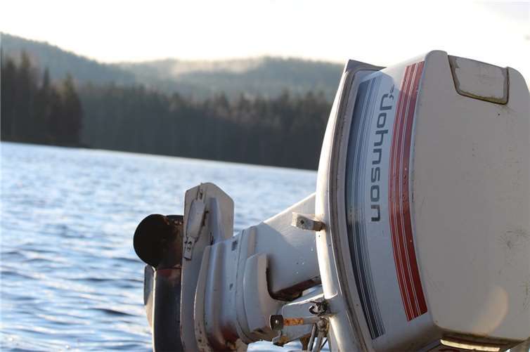 Lahnstein: Motoren von Hausboot gestohlen Symbolbild. Foto: Pixabay.com