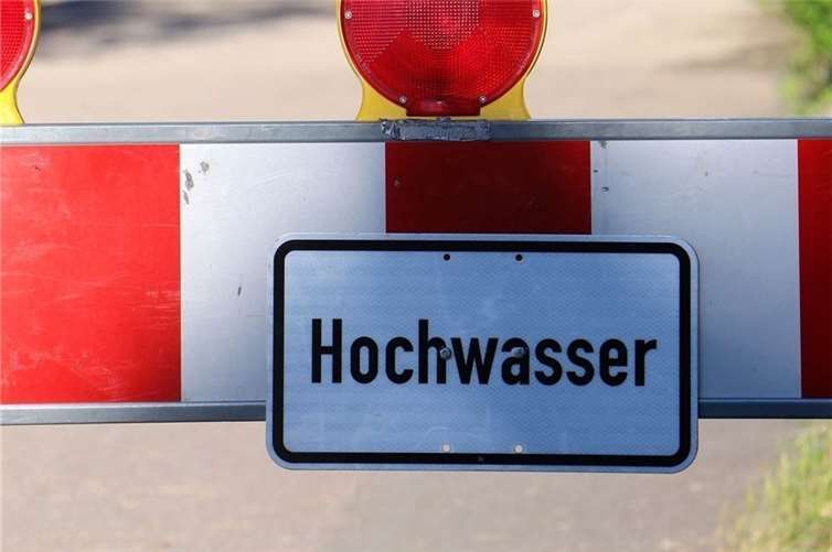 Hochwasser: So ist die Lage an der Mosel Symbolbild. Foto: Pixabay.com