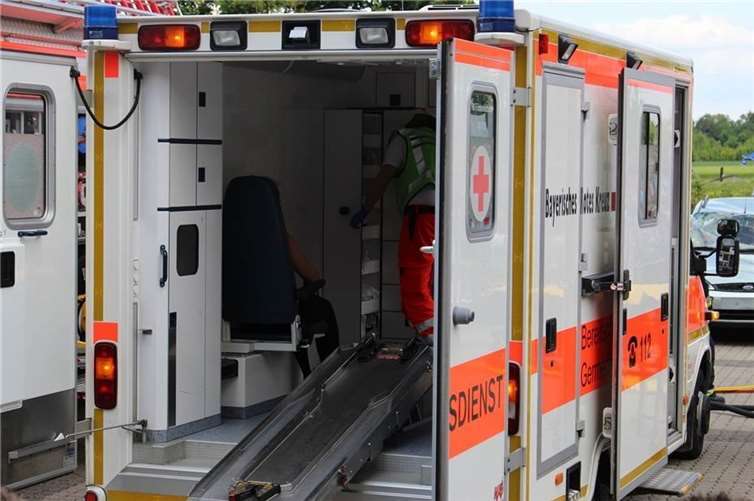 Explosion am Nürburgring: Polizei gibt weitere Details bekannt Symbolbild. Foto: Pixabay.com