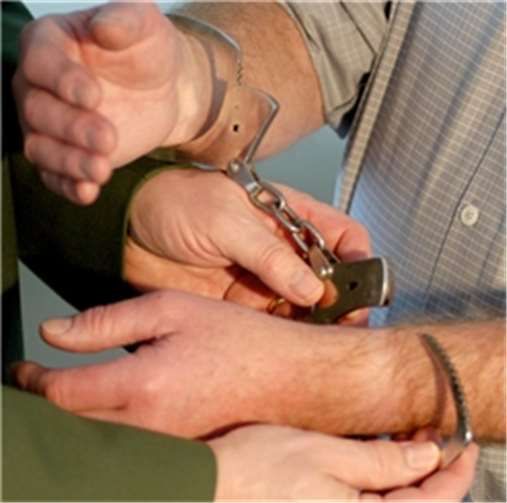 Symbolbild. Foto: Polizei