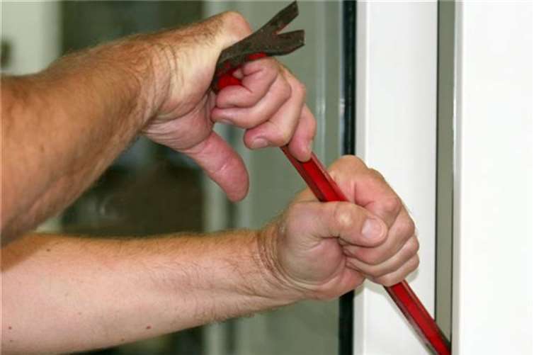 Symbolbild. Foto: Polizei