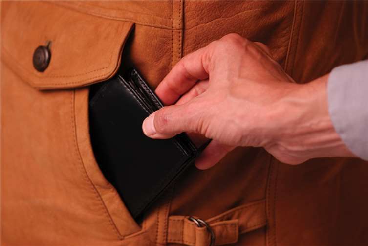 Symbolbild. Foto: Polizei