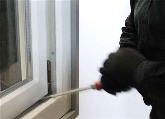 Symbolbild. Foto: Polizei