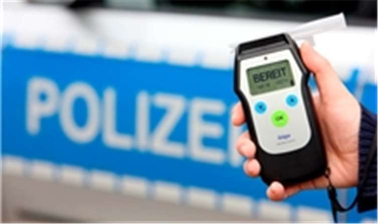 Symbolbild. Foto: Polizei
