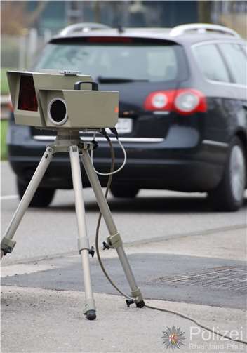 Symbolbild. Foto: Polizei