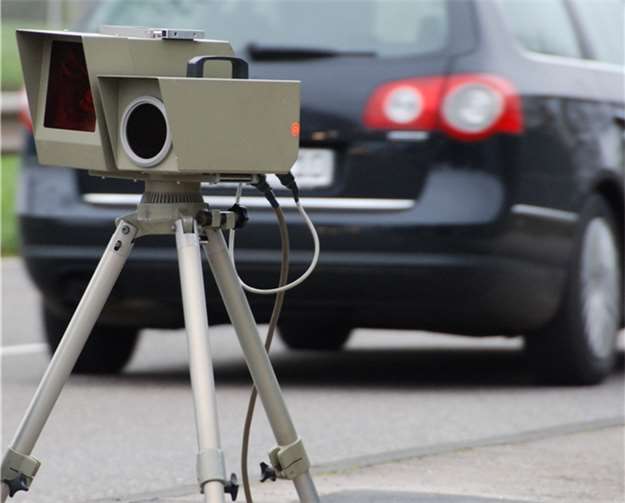 Symbolbild. Foto: Polizei