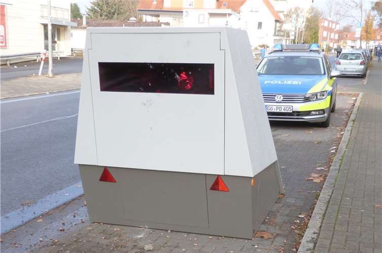 Symbolbild. Foto: Polizei