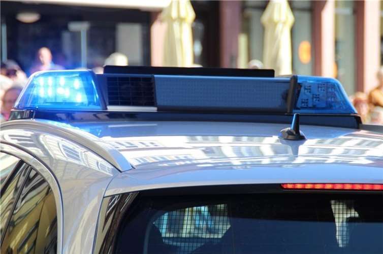 Symbolbild. Foto: Polizei