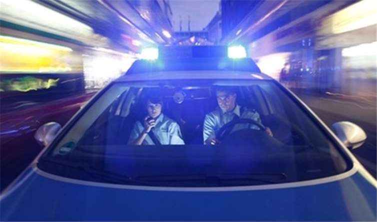 Symbolbild. Foto: Polizei NRW