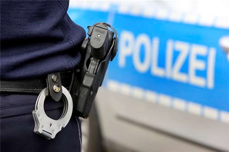 Symbolbild. Foto: Polizei NRW