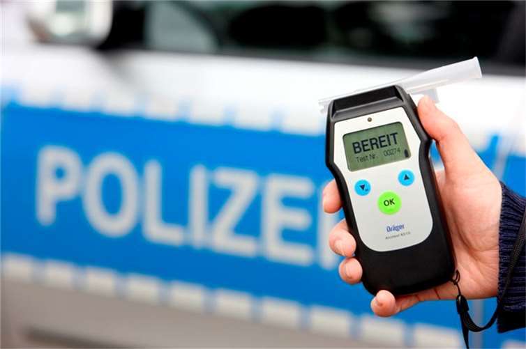Symbolbild. Foto: Polizei NRW