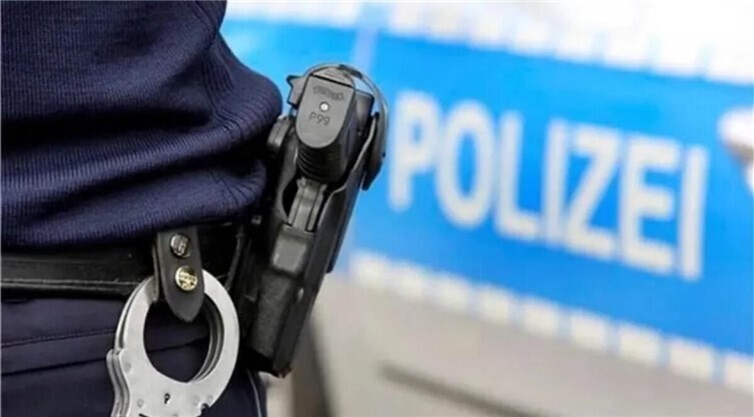 Symbolbild. Foto: Polizei NRW/Jochen Tack