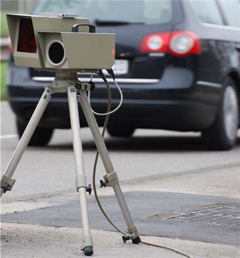 Symbolbild. Foto: Polizei Rheinland-Pfalz