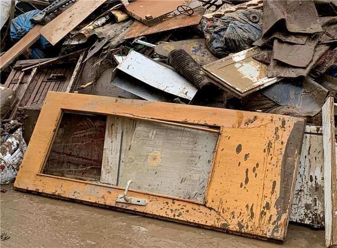 Symbolbild. Foto: ROB