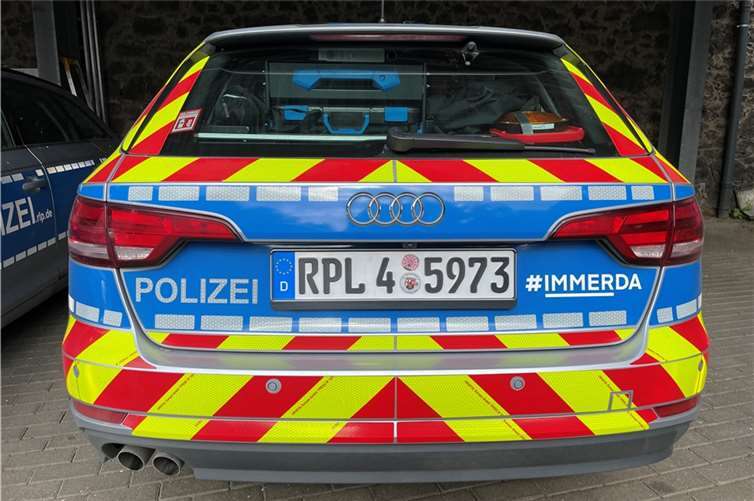 Symbolbild. Foto: ROB