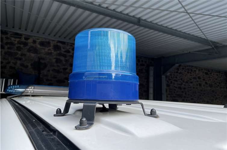 Symbolbild. Foto: ROB