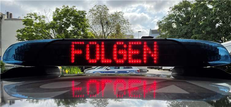 Symbolbild. Foto: ROB