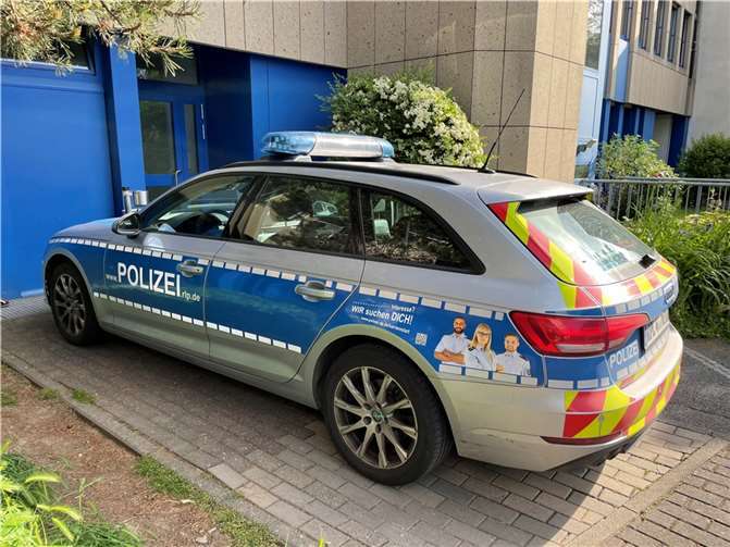 Symbolbild. Foto: ROB