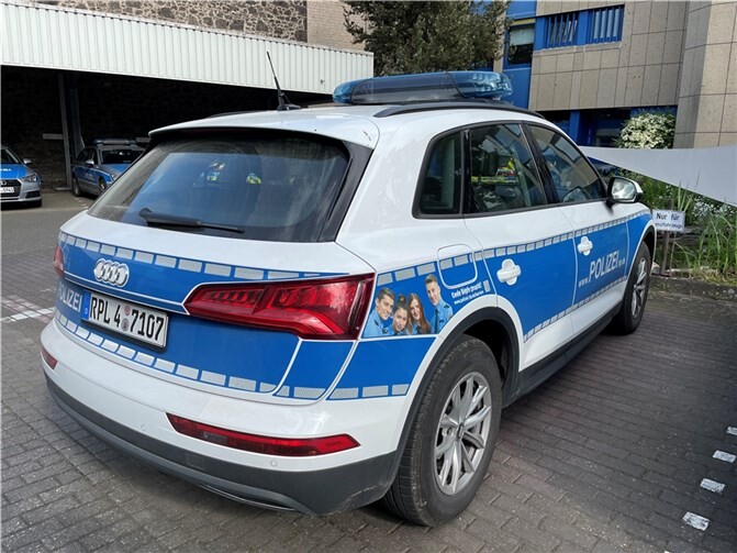 Symbolbild.  Foto: ROB