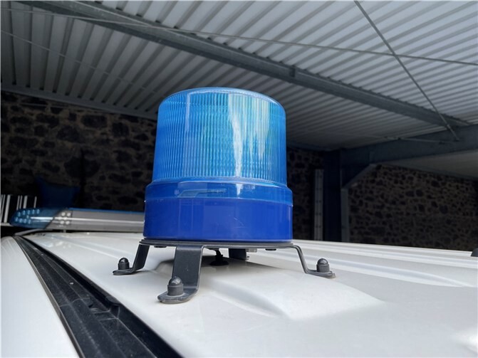 Symbolbild. Foto: ROB