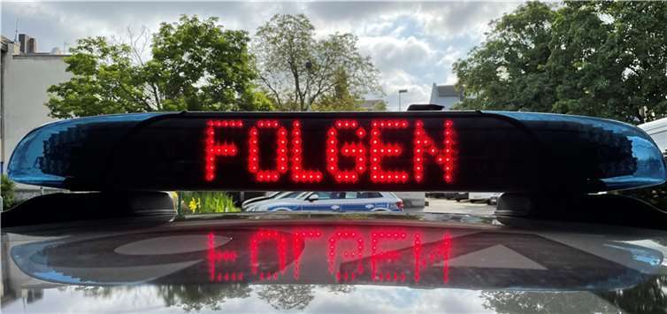 Symbolbild.  Foto: ROB