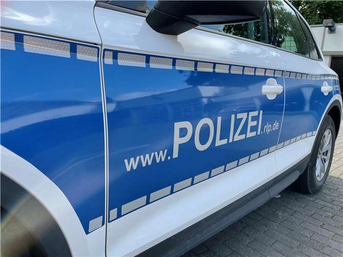 Einsatzlage in Siershahn beendet Symbolbild Foto: ROB
