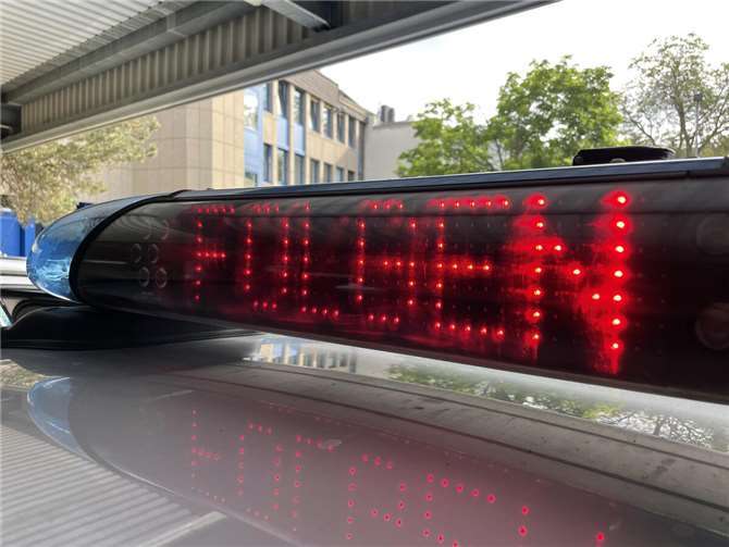 Symbolbild. Foto: ROB