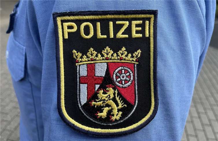 Koblenz: Polizei geht gegen laute Autoposer vor Symbolbild. Foto: ROB