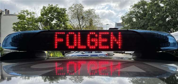 Symbolbild. Foto: ROB