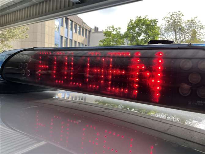 Symbolbild.  Foto: ROB