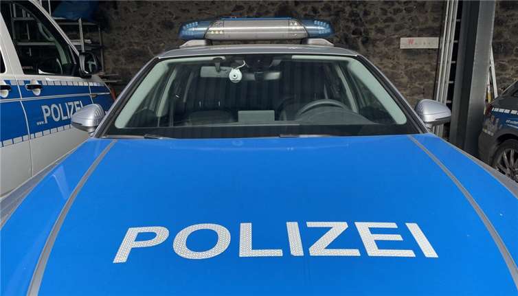 15.07.: Erneut erwischt: Mann ohne Führerschein am Steuer Symbolbild Foto: ROB