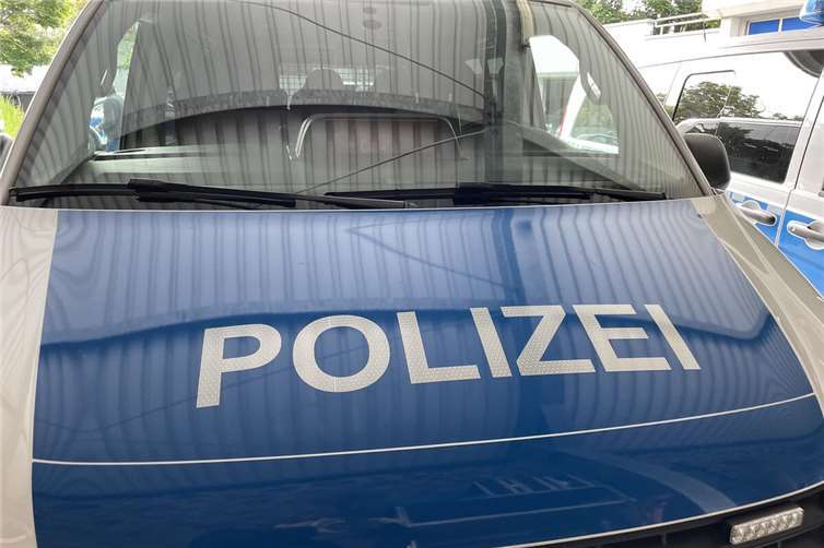 05.08.: Ein Pkw, gestohlene Kennzeichen und ein Haufen Probleme Symbolbild Foto: ROB