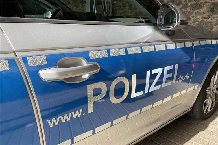 26.08.: Zweijähriges Kind von Auto erfasst Symbolbild Foto: ROB