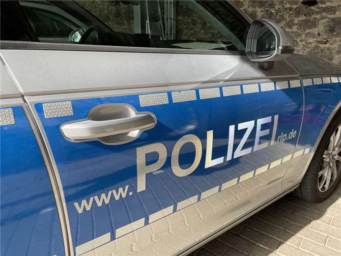 31.08.: Adenau: Mehrere Verletzte nach Schlägereien auf Heimatfest Symbolbild. Foto: ROB
