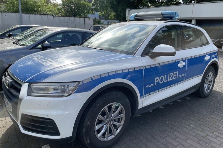 Symbolbild Foto: ROB