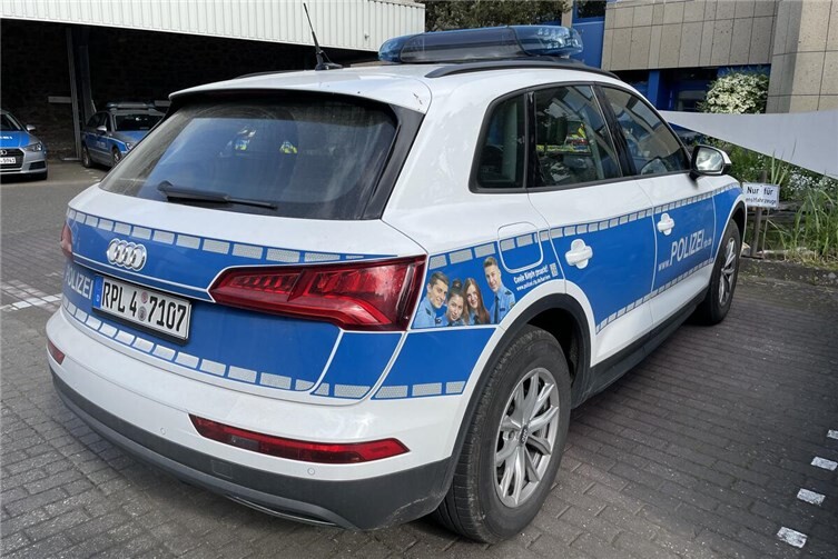 Symbolbild Foto: ROB