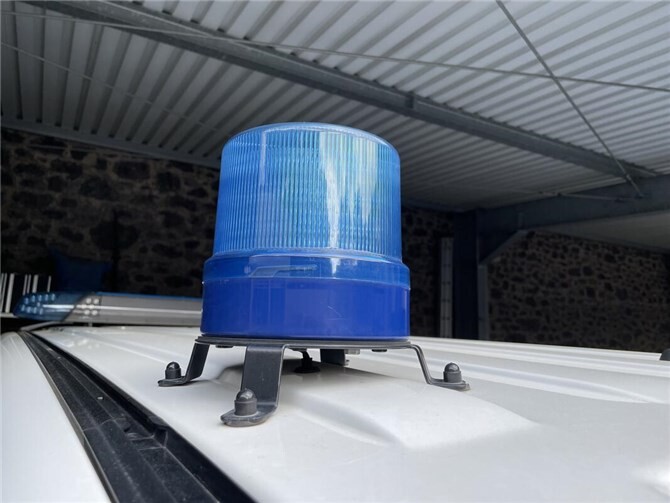 Symbolbild.  Foto: ROB