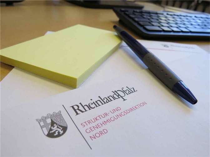 Symbolbild. Foto: © SGD Nord