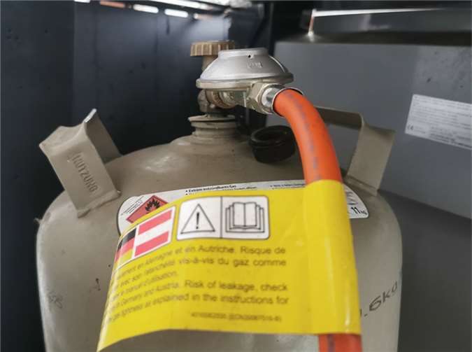 Symbolbild. Foto: © SGD Nord