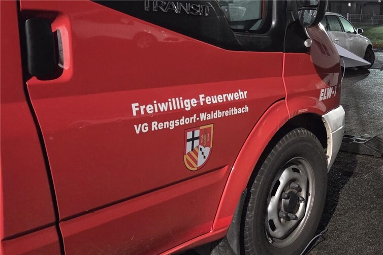 29.10.: Ausfall von Festnetz, Mobilfunk und Notruf  Symbolbild Foto: VG Rengsdorf-Waldbreitbach