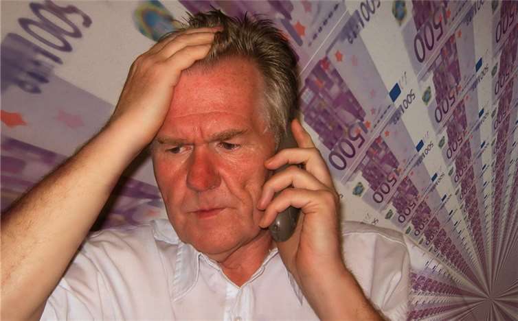 Symbolbild. Foto: geralt / pixabay