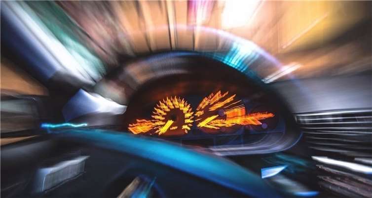 Betrunkener Autofahrer auf A3 unterwegs Symbolbild. Foto: pixabay.com