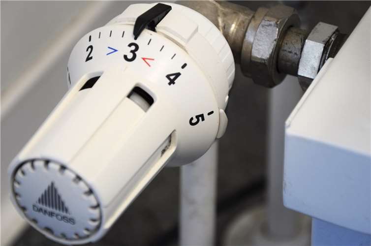 Defekte Heizung: Drei Verletzte durch Gasaustritt Symbolbild. Foto: pixabay.com