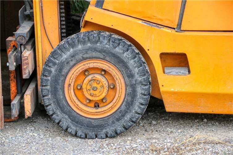 Unfall mit Gabelstabler: 61-Jähriger schwer verletzt Symbolbild. Foto: pixabay.com