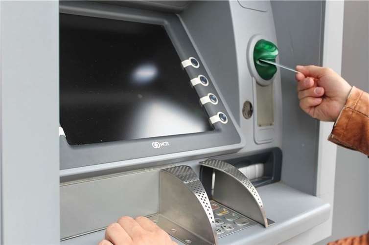 Mechernich: Sprengung von Geldautomat misslingt Symbolbild. Foto: pixabay.com