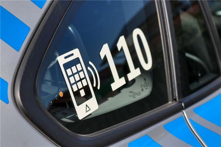 Rhein-Sieg-Kreis: Polizei nur eingeschränkt erreichbar Symbolbild. Foto: pixabay.com