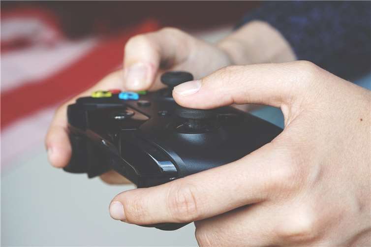 Gamer sammeln über 150.000 Euro für das Ahrtal Symbolbild. Foto: pixabay.com